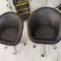صندلی کوتاهی صندلی اصلاح تا ظرفیت 200کیلو سرشور