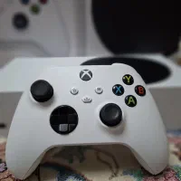 فروش فوری Xbox Series S تمیز و کم‌کارکرد