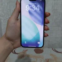 ایفون 15 نرمال مشکی