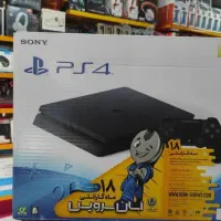 ps4 pro slim|کنسول، بازی ویدئویی و آنلاین|بانه, |دیوار