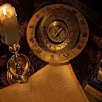 دعا سرکتاب و انواع فال تاروت قهوه دعا و گشایش