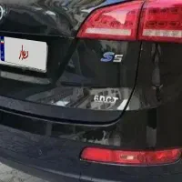 جک s5|خودرو سواری و وانت|تهران, تهرانسر شرقی|دیوار