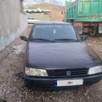 پژو روا ۸۸|خودرو سواری و وانت|جوانرود, |دیوار