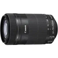 canon 760d + 18-55 + 55-250|دوربین عکاسی و فیلم‌برداری|همدان, |دیوار