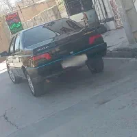 پژو405 GLX فروش فوری|خودرو سواری و وانت|الیگودرز, |دیوار