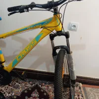دوچرخه