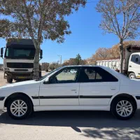 پارس ELX فول تیوفایو 401