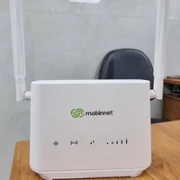 مودم های مبین نت TD-LTE|مودم و تجهیزات شبکه|اهواز, گلستان|دیوار