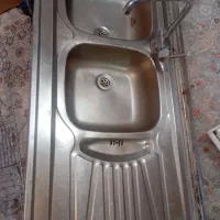 سینک ظرفشوی
