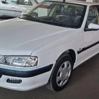 پژو پارس TU5مدل 1403خشک