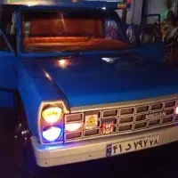 حمل بار نیسان داخلی و بیرون شهری