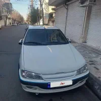 پژو پارس ۹۴
