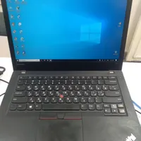 لپ تاپ لنوو صفحه لمسی درحد core i5