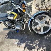 س موتور مدل ۹۰