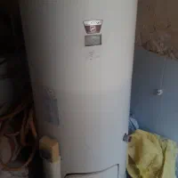 ابگرمکن ایستاده
