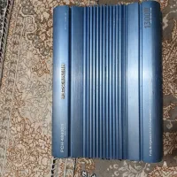 آمپیلی 4کانال بوش من 1300وات
