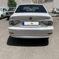سمند سورن پلاس xu7p 1403 فوری فروشی
