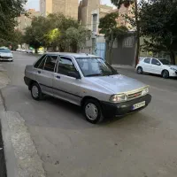 پراید|خودرو سواری و وانت|شیروان (خراسان), |دیوار