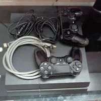 ps4 fat|کنسول، بازی ویدئویی و آنلاین|مشهد, رستگار|دیوار