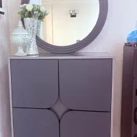 آیینه کنسول