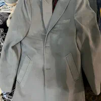 پالتو فوتر مردانه