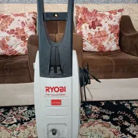 کارواش خانگی ریوبی ژاپنی اصل