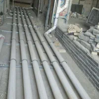 نیازمند کارگر فنی جهت کار تاسیسات