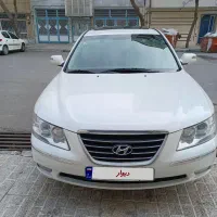 سوناتا ۲۰۰۹ nf فول فروش و معاوضه