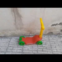 اسکوتر|دوچرخه، اسکیت، اسکوتر|تبریز, |دیوار