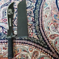 چاقو|کلکسیون و سرگرمی|فولادشهر, B5|دیوار