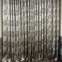 پرده ۹ متری