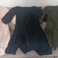 مانتوهای خنک تابستانه