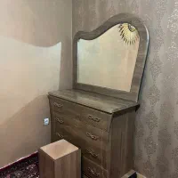 سرویس خواب دو نفره ست کامل