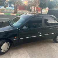 پژو۴۰۵ مدل۹۳دوگانه فوری فروشی