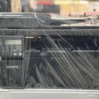 فیش پرینتر لیبل زن پریترhp canon دوروزن وایفای دار