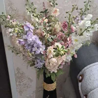 گل مصنوعی