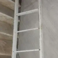 نردبان،پله