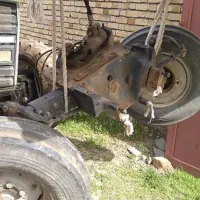 ماشین آلات صنعتی