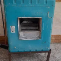 کولر آبی بزرگ