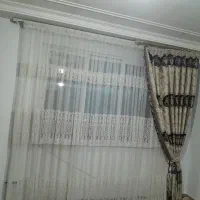 فروش پرده ودستک