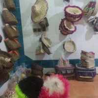 کاری جدید در شهرستان