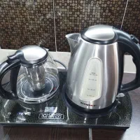 چای ساز برند sapor