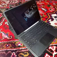 Redmi pad se همراه با قلم لمسی و کیبورد