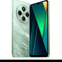 گوشی پوکوC75حافظه۲۵۶شهرستان جم