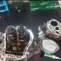 تعمیرگاه سیار خودروهای بنزینی (اقساط هم کار میکنم)