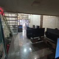 مغازه 50 متر
