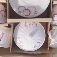 سرویس چای خوری