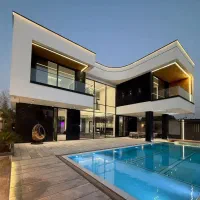 دوبلکس-مدرن-700متری-استخردار-سندتکبرگ