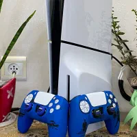 ps5 یک ترابایت کپی خور