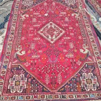فروش فرش دستبافت 2در3 نو نو درحدکلکسیونی عتیقه ‌
